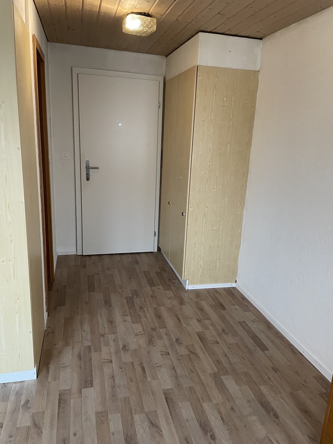 appartamento arredato di 1 locale, foto 7 di 7