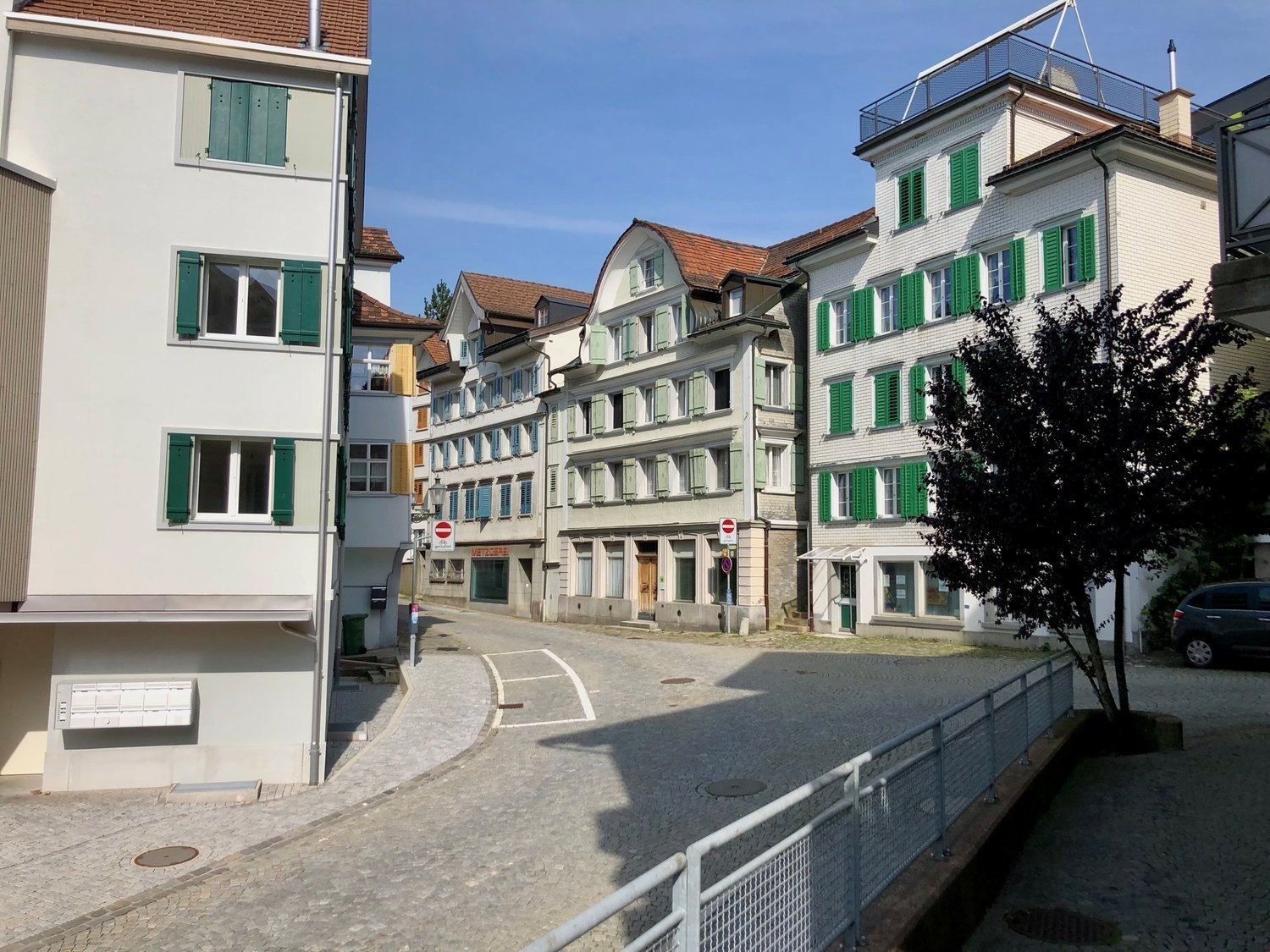 appartamento arredato di 1 locale, foto 6 di 7