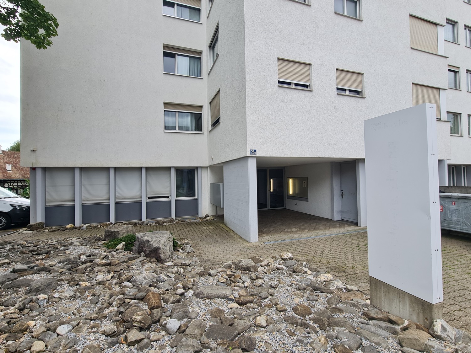 170m² ufficio