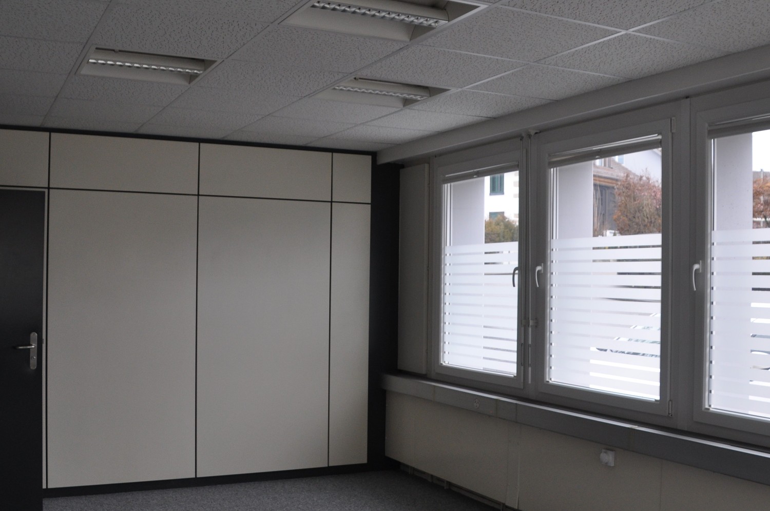 170m² ufficio