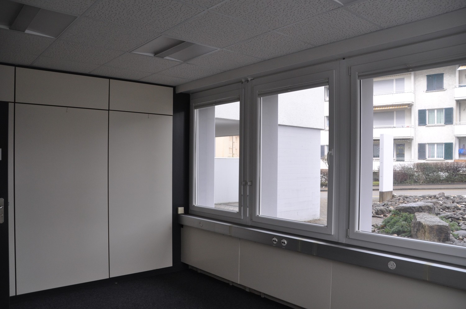 170m² ufficio