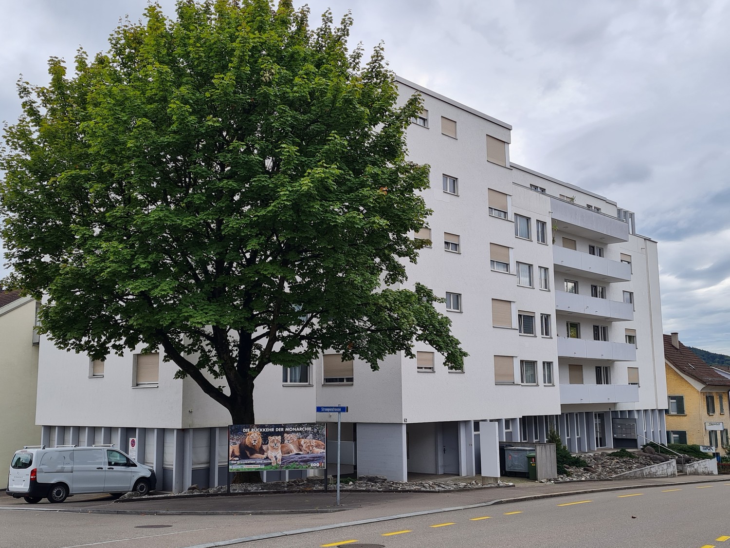 170m² ufficio