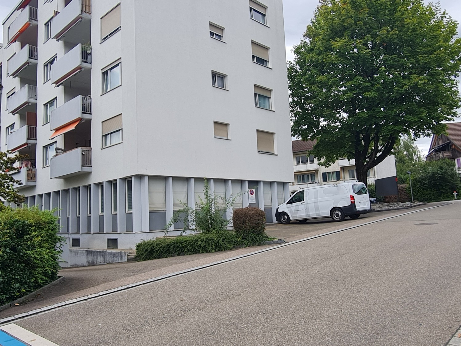 170m² ufficio