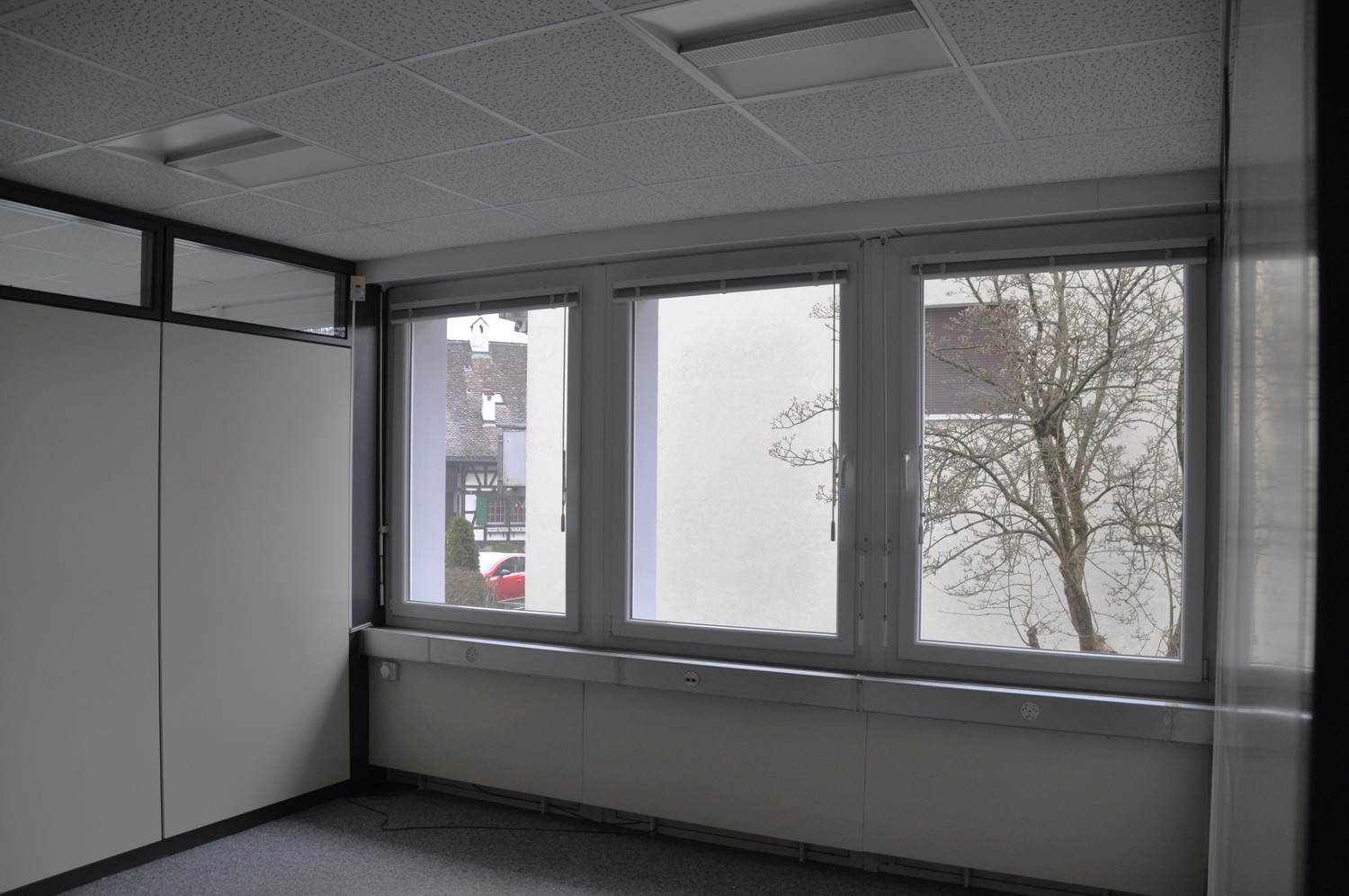 170m² ufficio