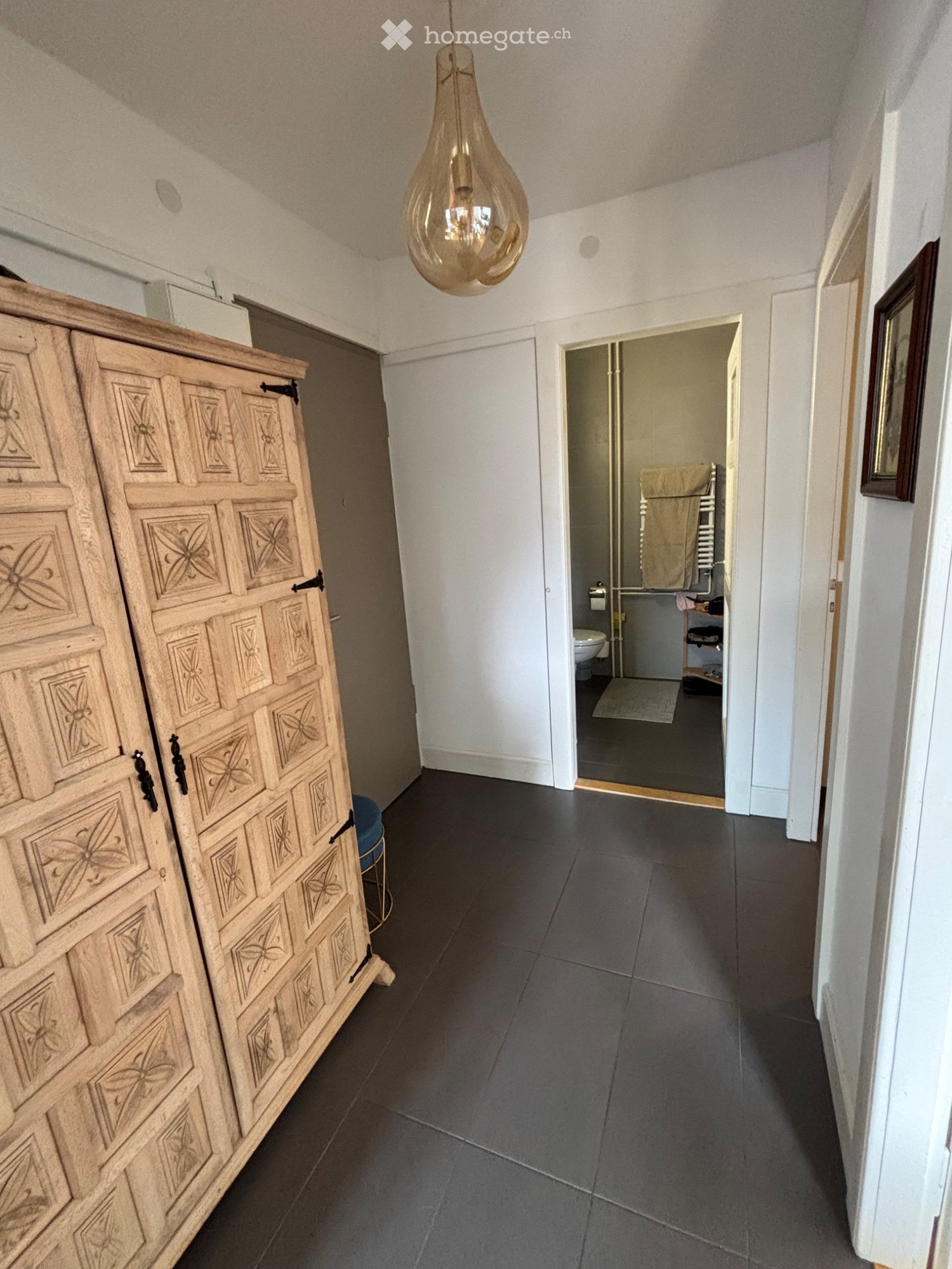 Appartamento di 2 ½ locali, foto 7 di 9