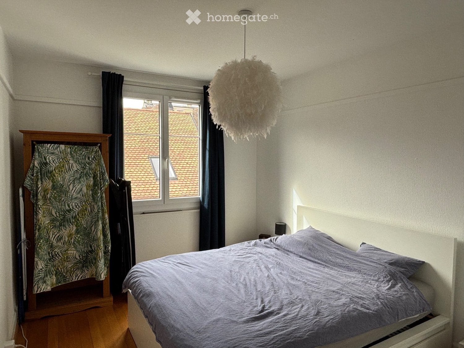 Appartamento di 2 ½ locali, foto 3 di 9