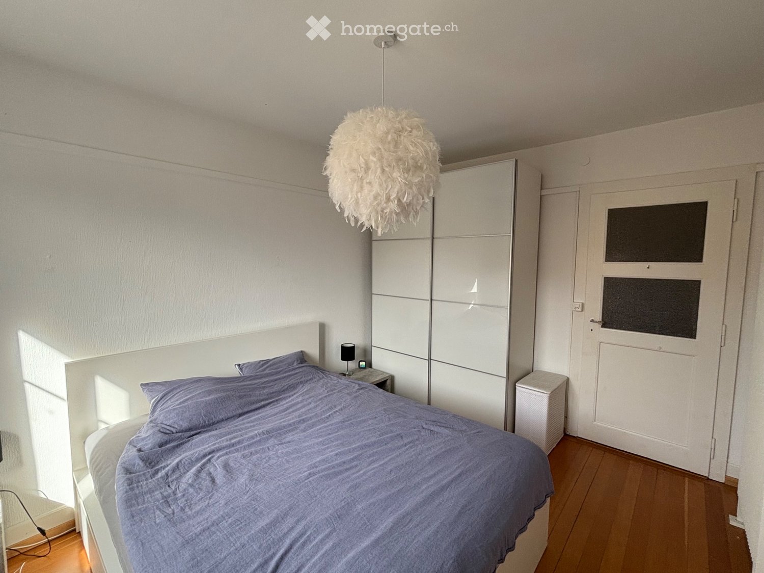 Appartamento di 2 ½ locali, foto 4 di 9