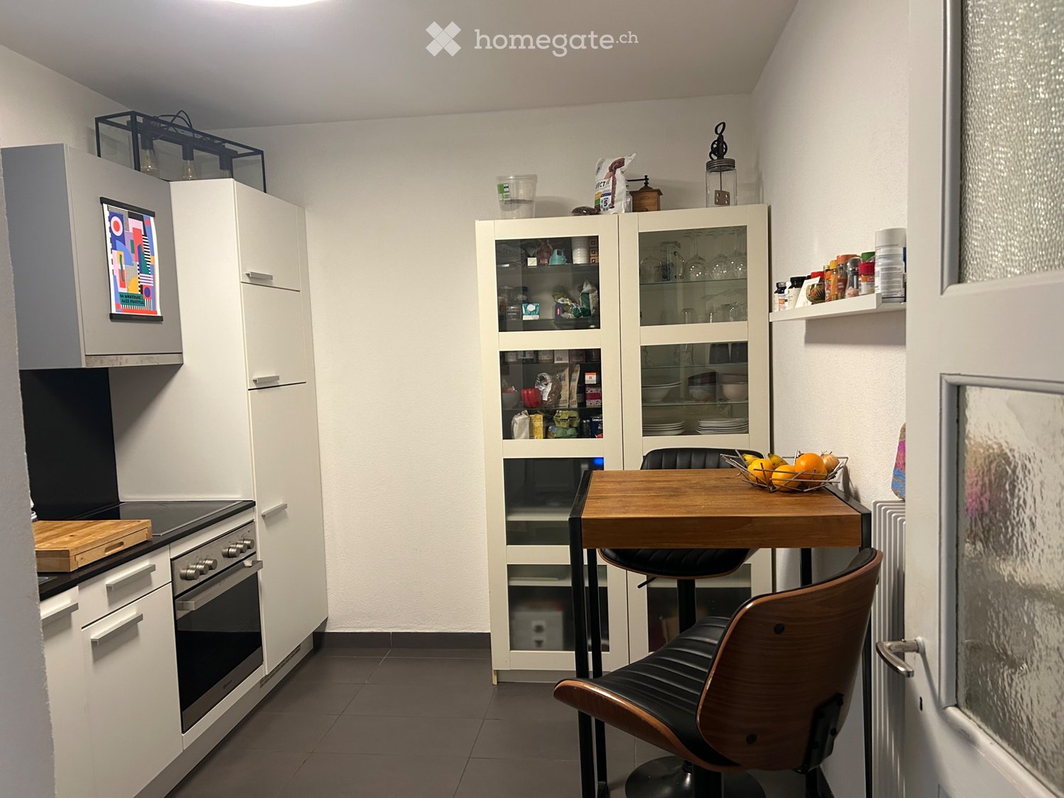Appartamento di 2 ½ locali, foto 8 di 9