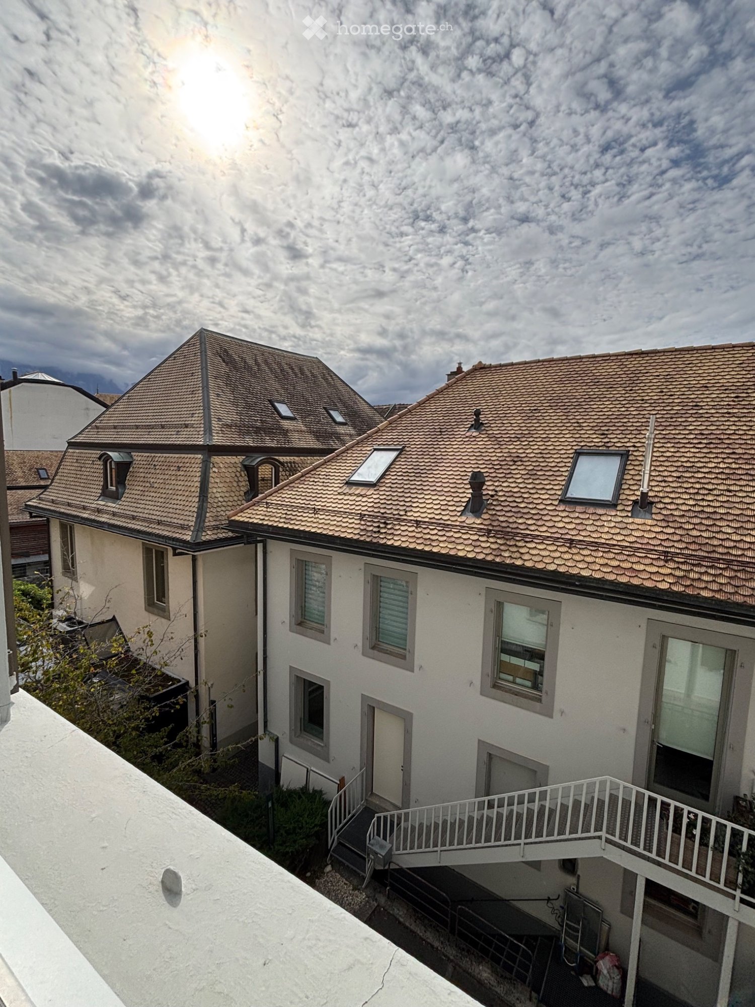 Appartamento di 2 ½ locali, foto 5 di 9