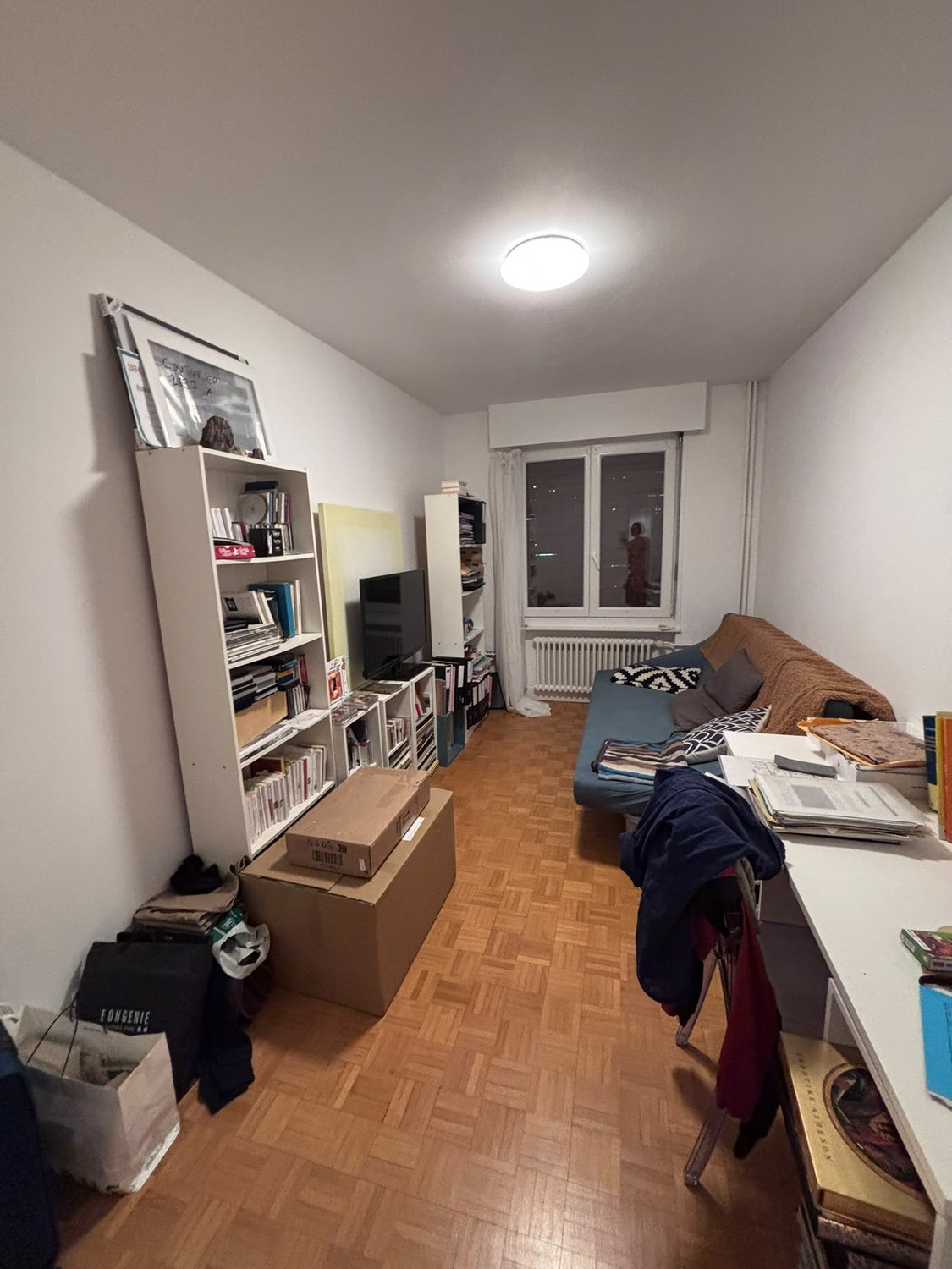 Appartamento di 4 locali
