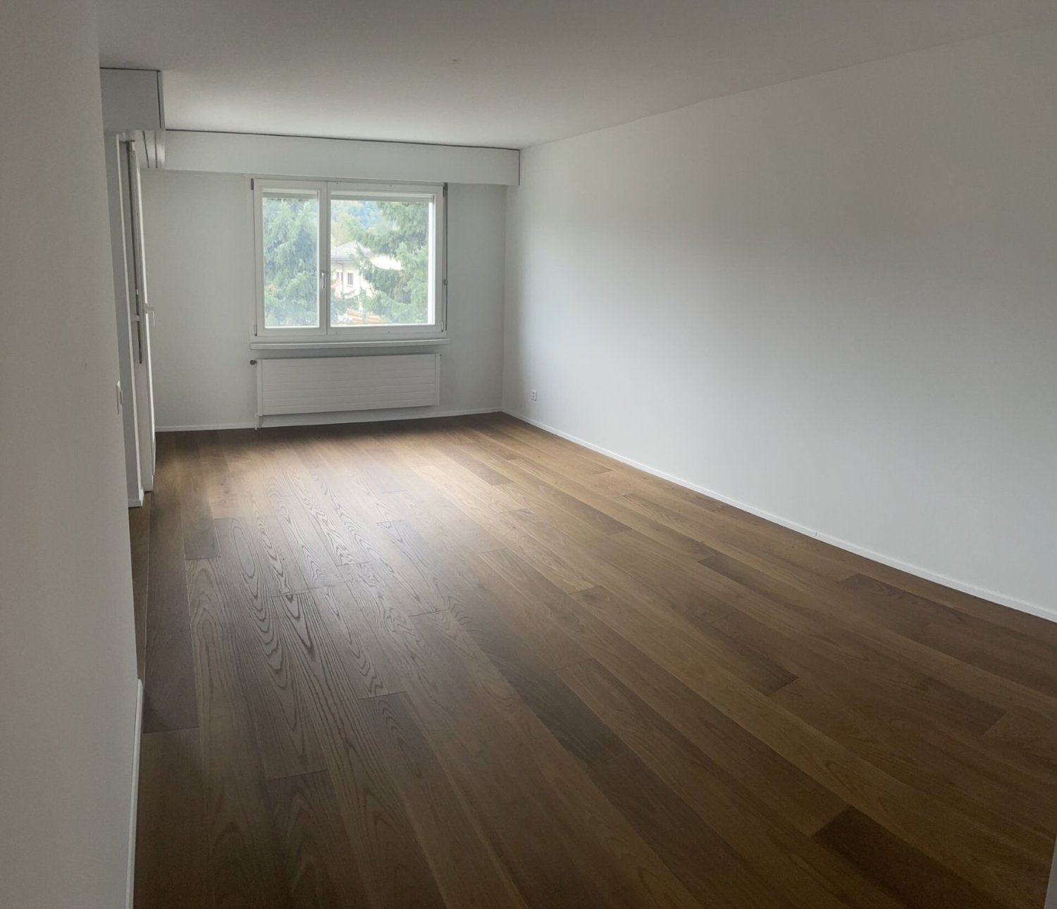 Appartamento di 3 ½ locali, foto 3 di 7