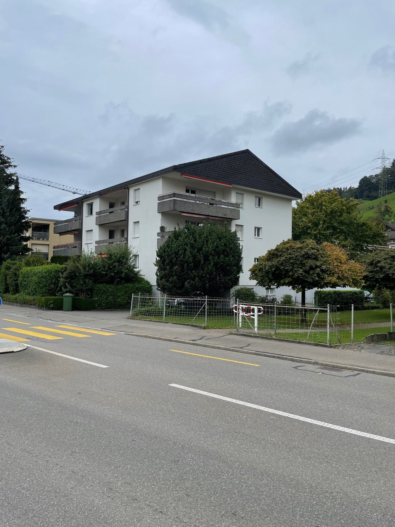 Appartamento di 3 ½ locali, foto 7 di 7