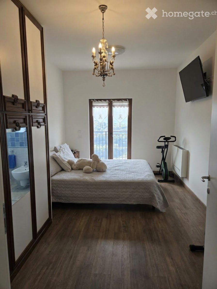 2 ½ rooms apartment, foto 5 di 10
