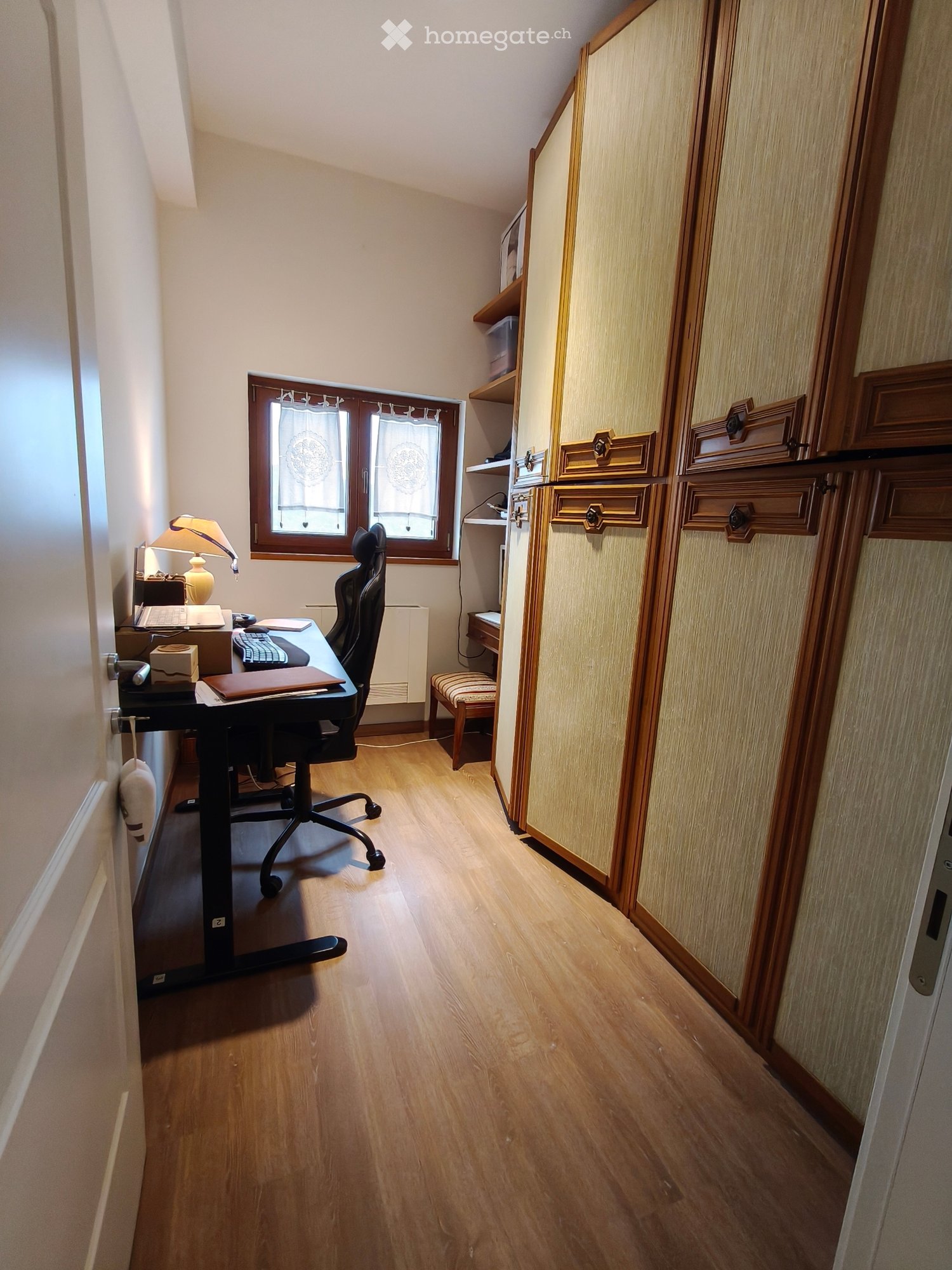 2 ½ rooms apartment, foto 7 di 10