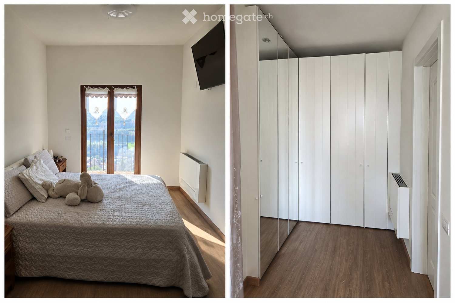 2 ½ rooms apartment, foto 4 di 10