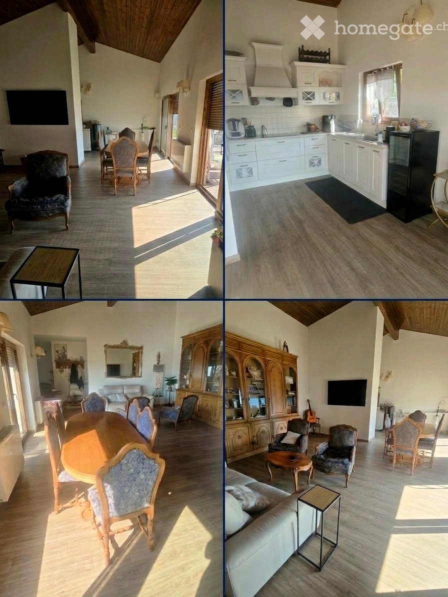 2 ½ rooms apartment, foto 10 di 10