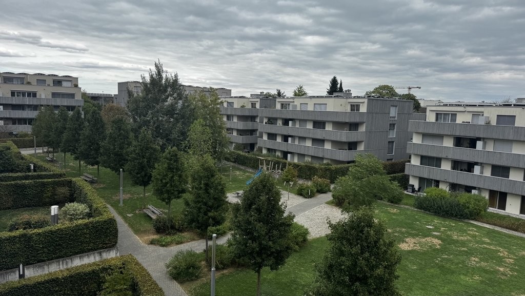 Appartamento di 3 ½ locali, foto 1 di 8