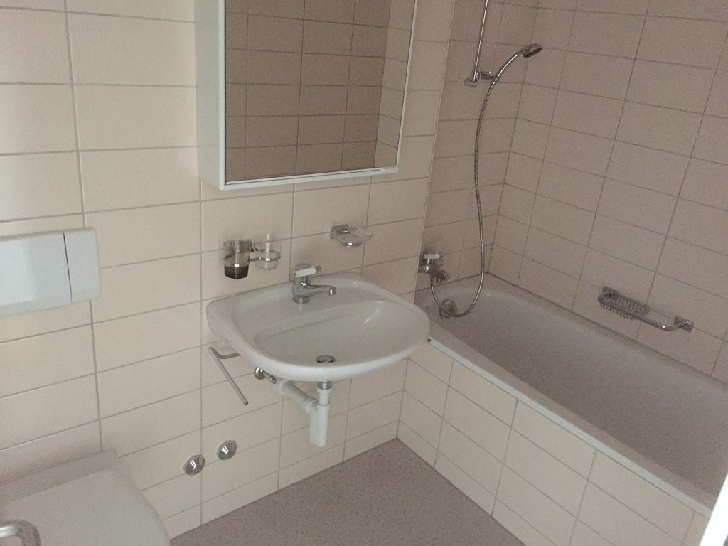 appartamento di 2 ½ locali, foto 6 di 8