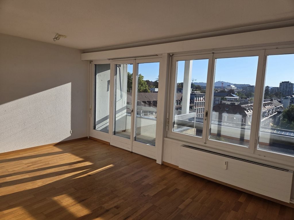 appartamento di 2 ½ locali, foto 3 di 8
