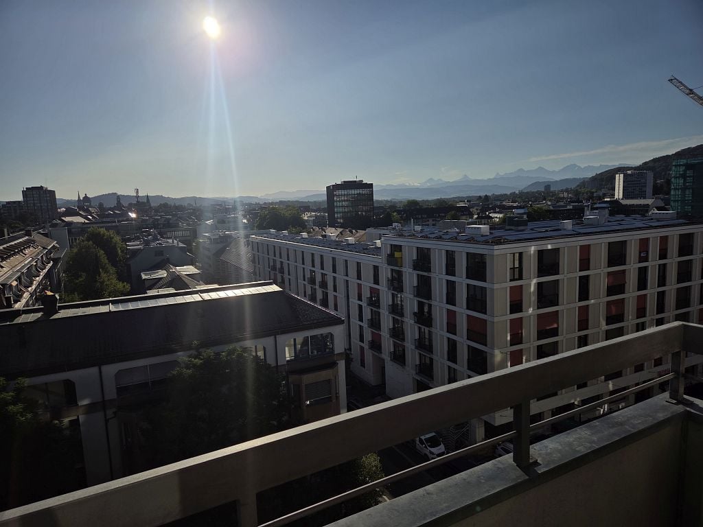 appartamento di 2 ½ locali, foto 8 di 8