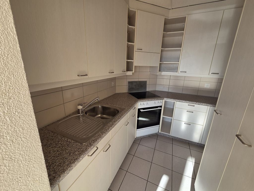 appartamento di 2 ½ locali, foto 2 di 8