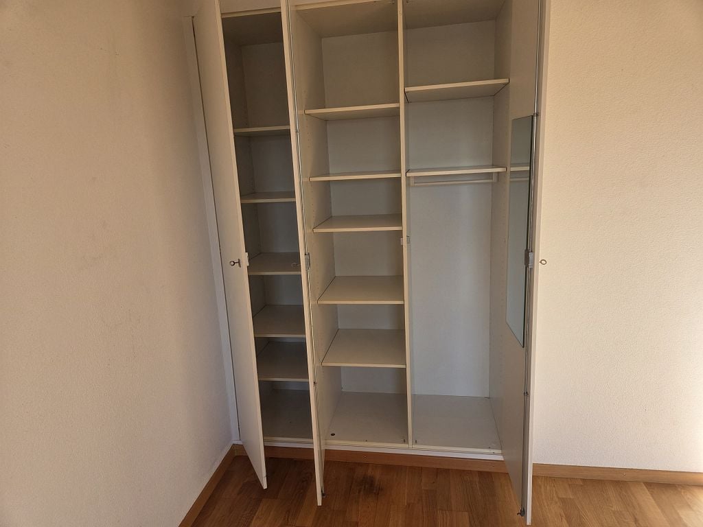 appartamento di 2 ½ locali, foto 7 di 8