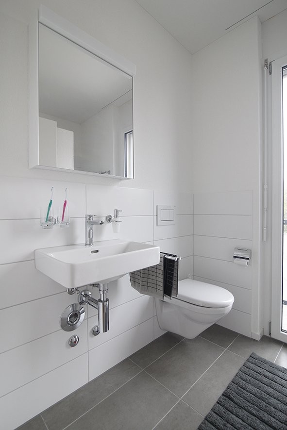 Appartamento di 3 ½ locali, foto 6 di 7