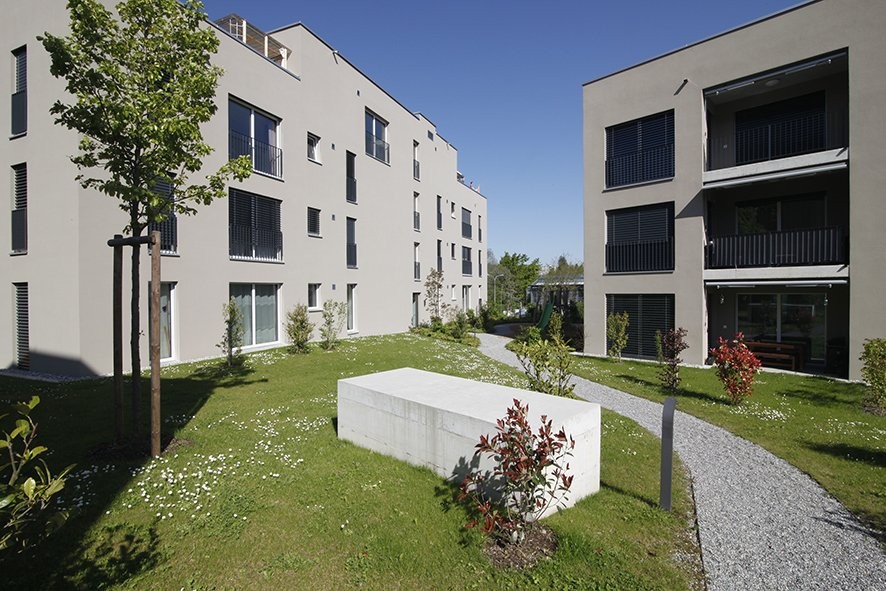 Appartamento di 3 ½ locali, foto 2 di 7
