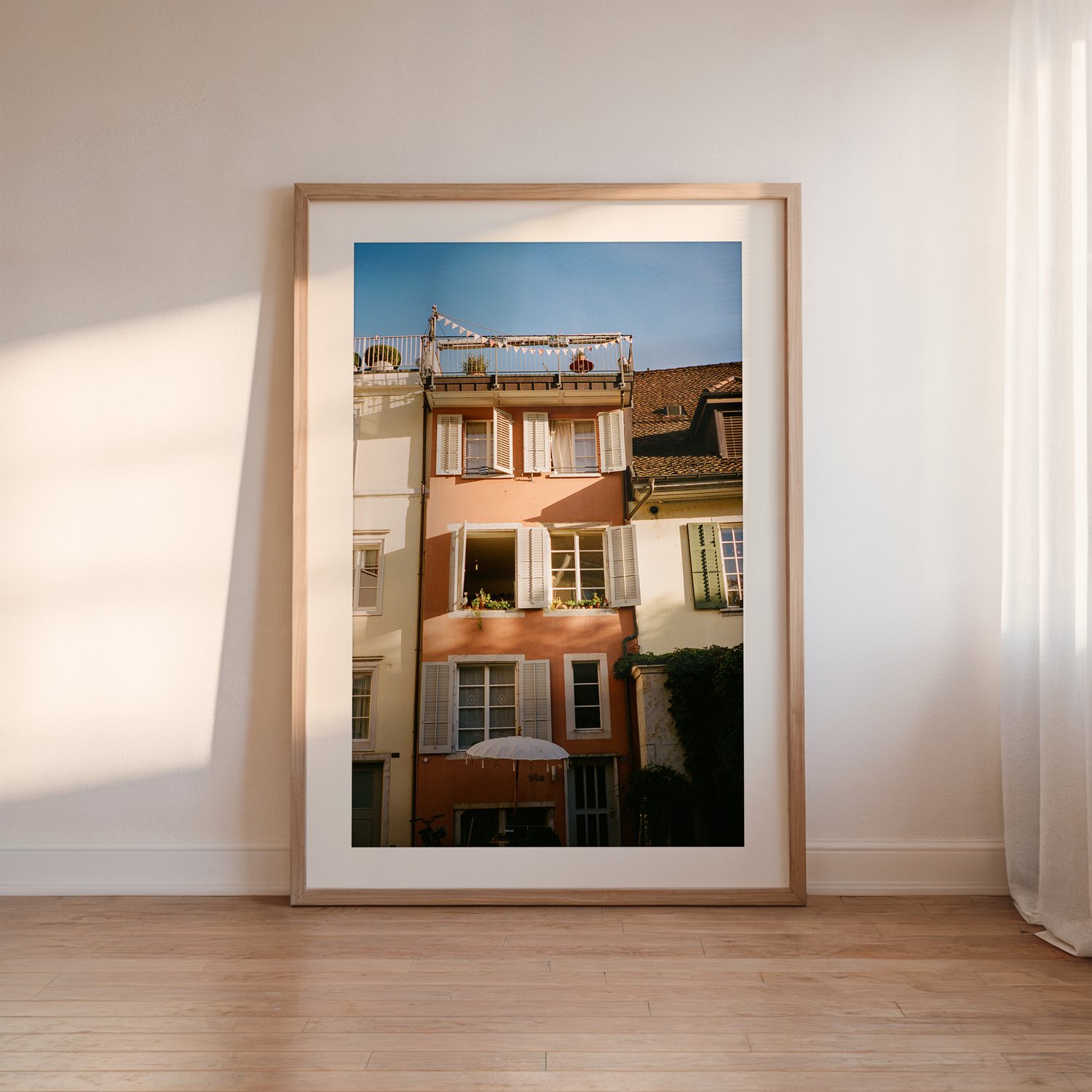 Appartamento arredato di 2 ½ locali, foto 8 di 9