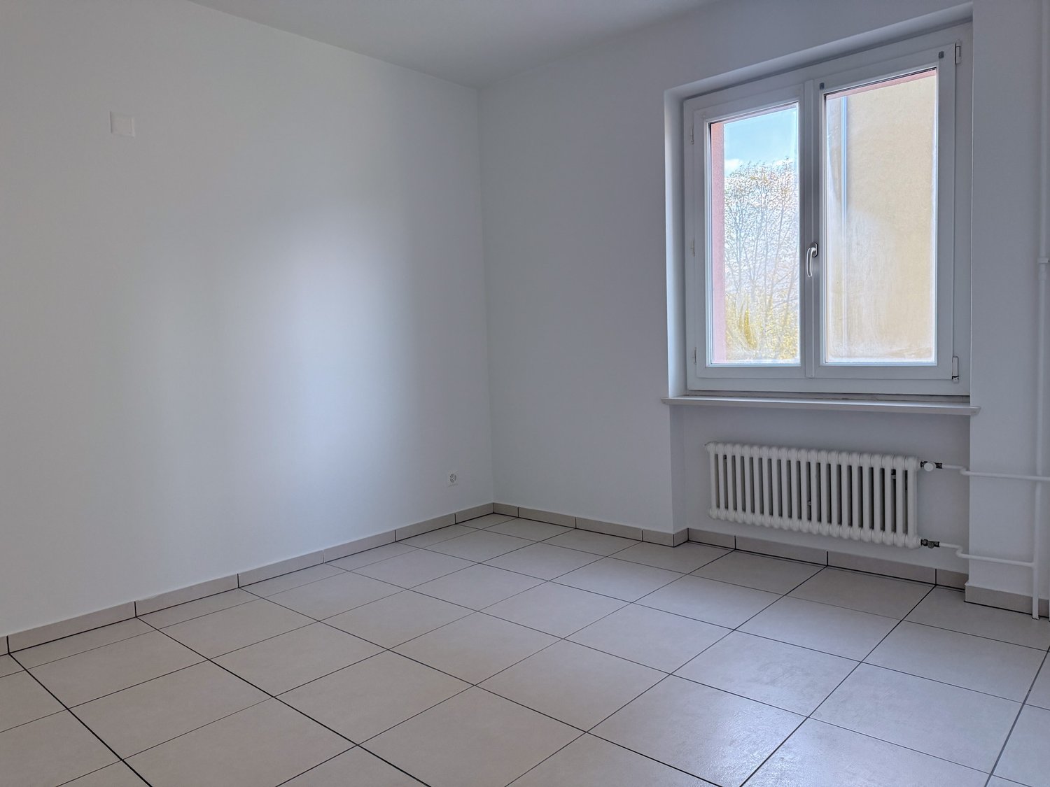3 ½ rooms apartment, foto 5 di 10