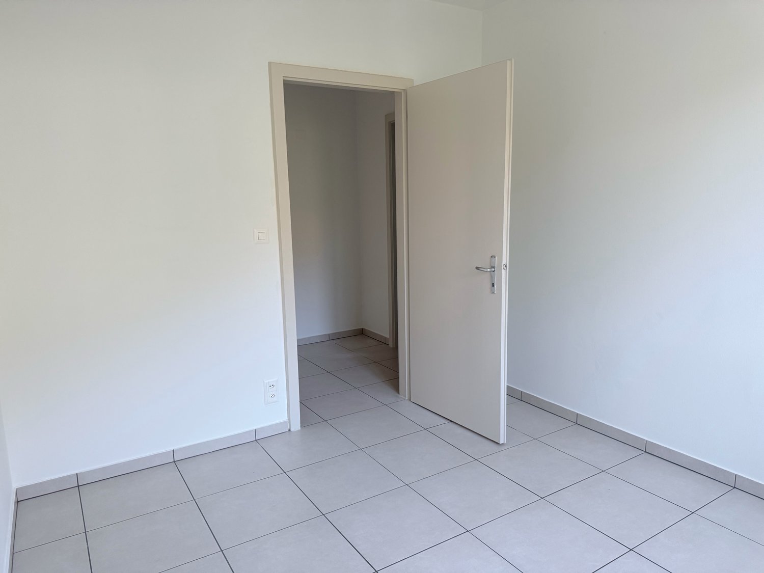 3 ½ rooms apartment, foto 9 di 10