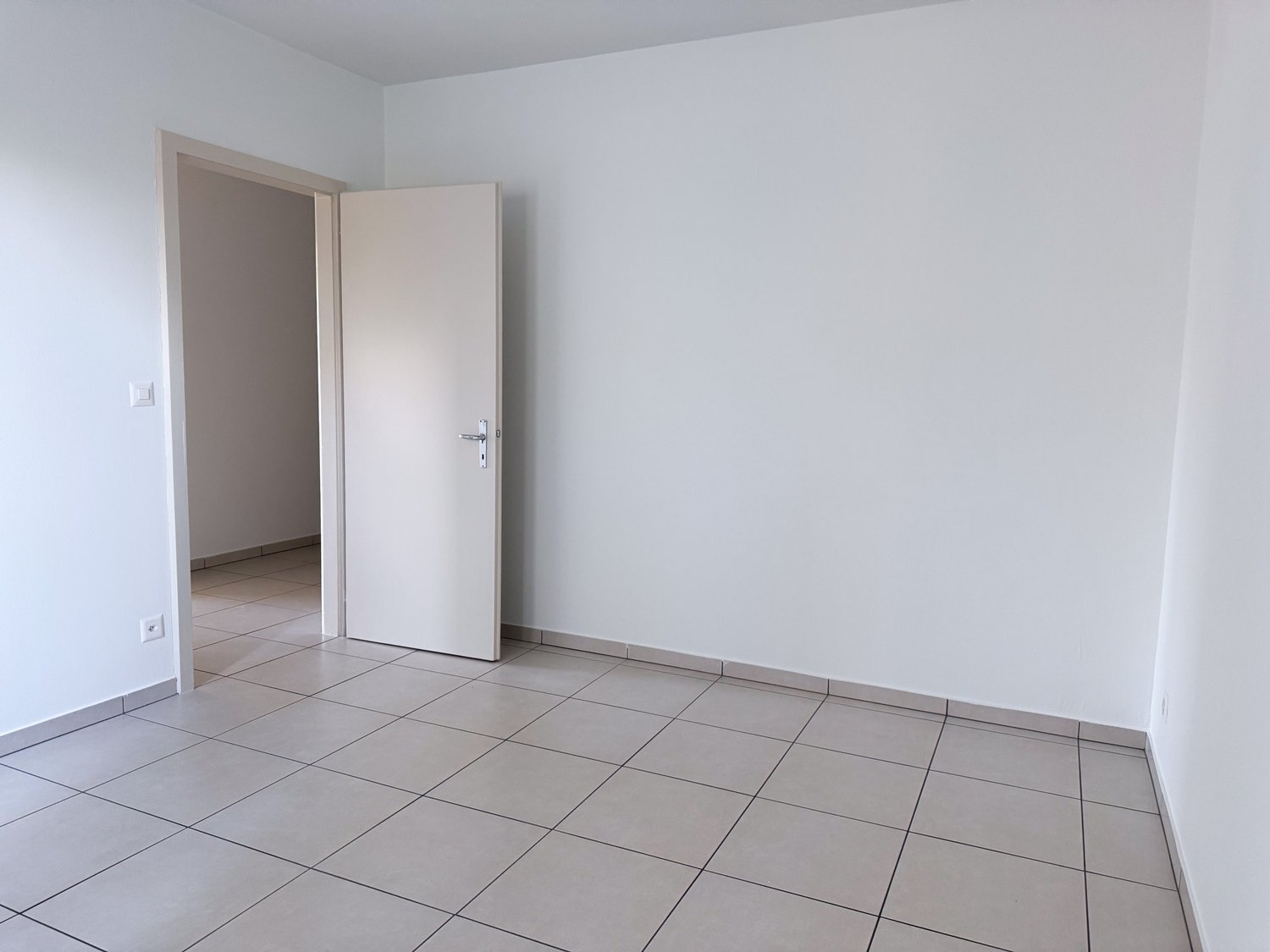 3 ½ rooms apartment, foto 6 di 10