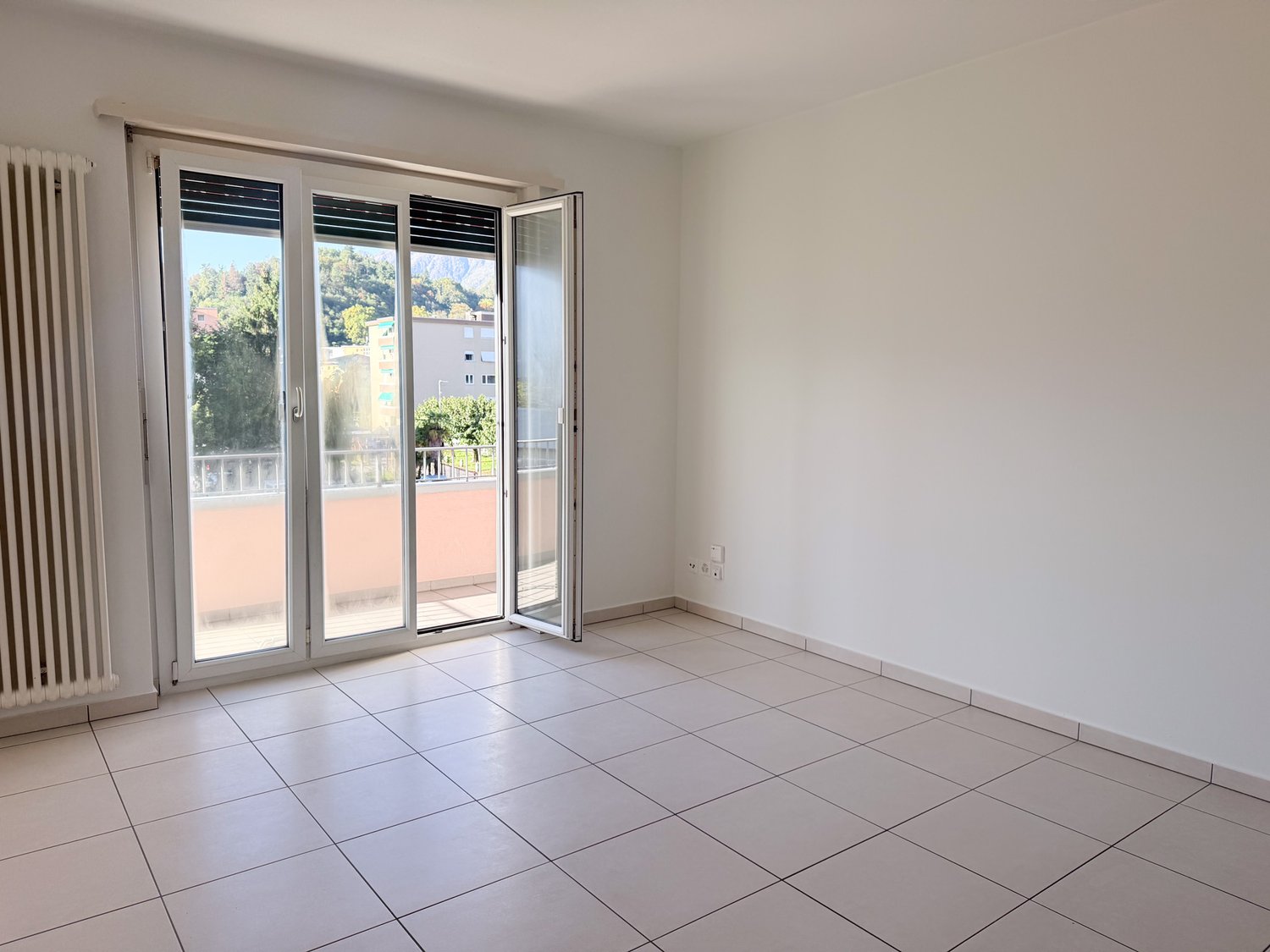 3 ½ rooms apartment, foto 1 di 10
