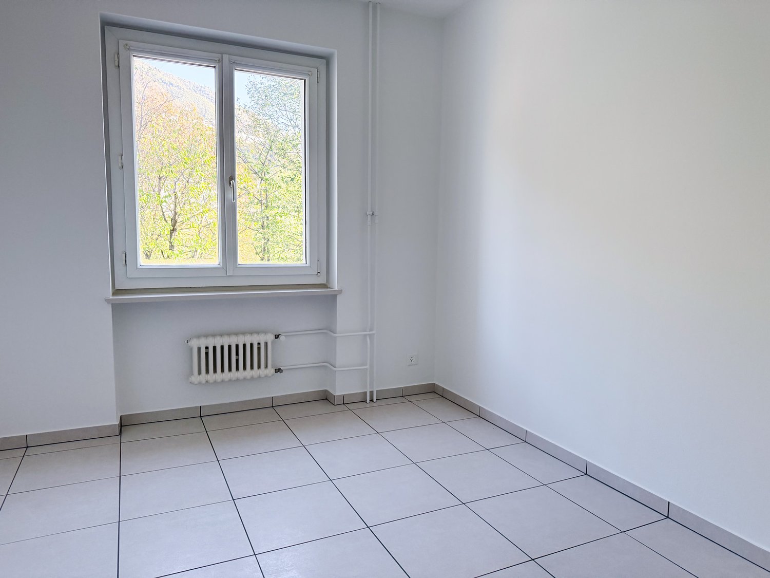 3 ½ rooms apartment, foto 8 di 10