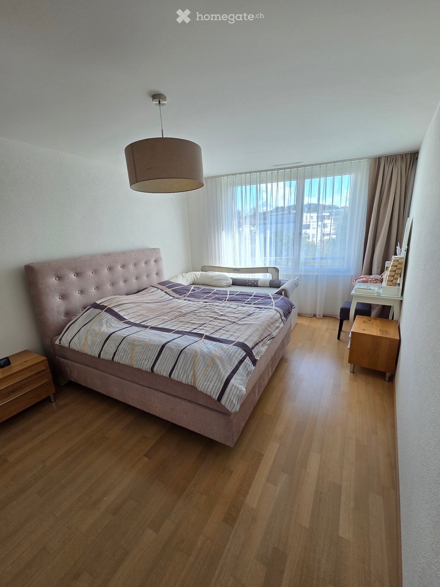 Appartamento di 4 ½ locali, foto 3 di 5