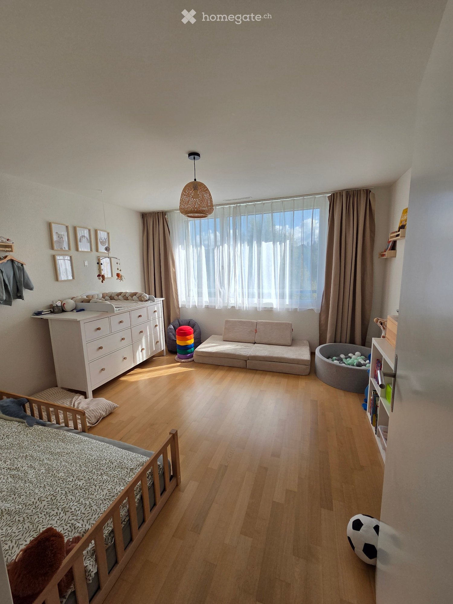 Appartamento di 4 ½ locali, foto 5 di 5