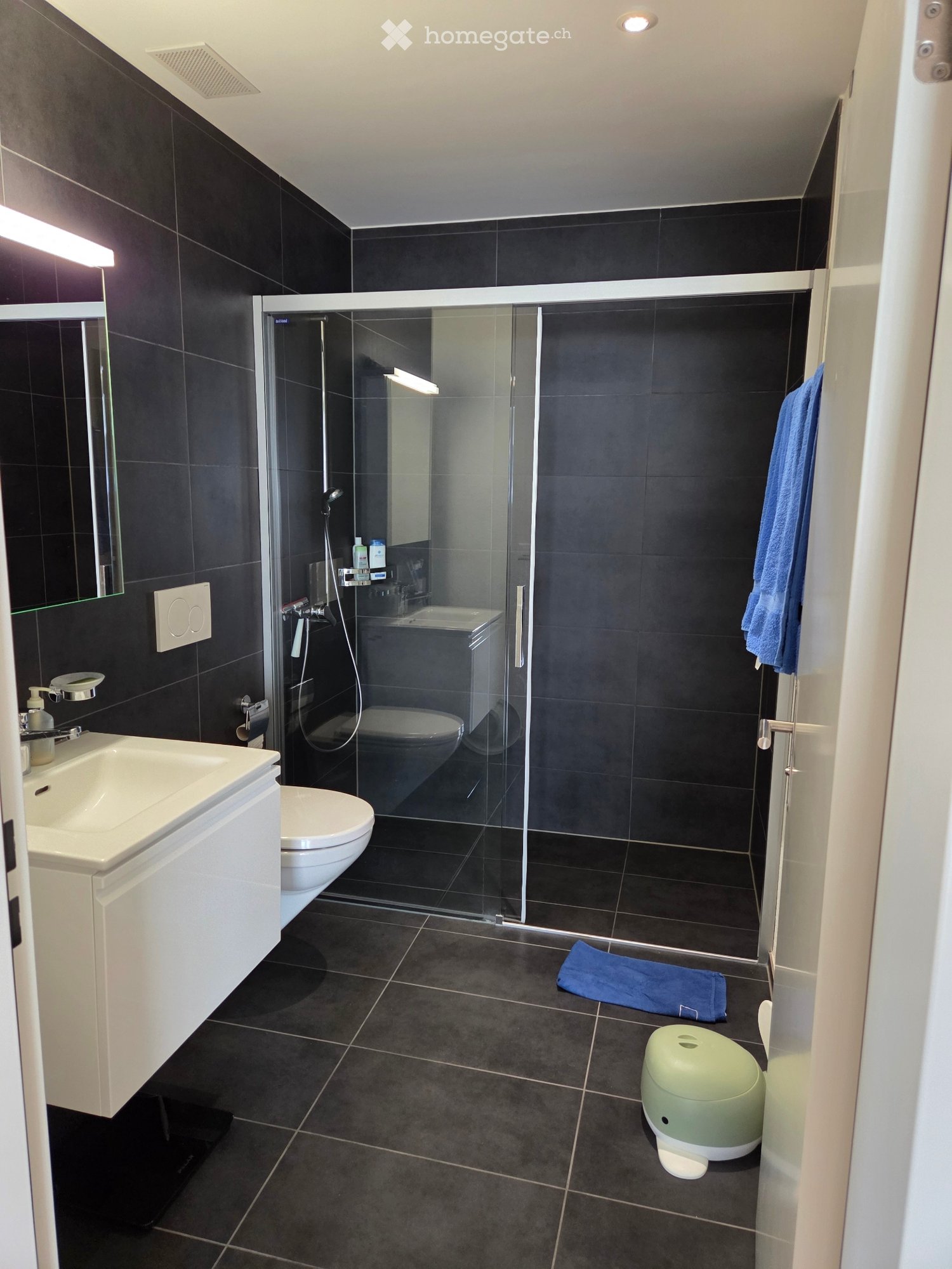 Appartamento di 4 ½ locali, foto 4 di 5