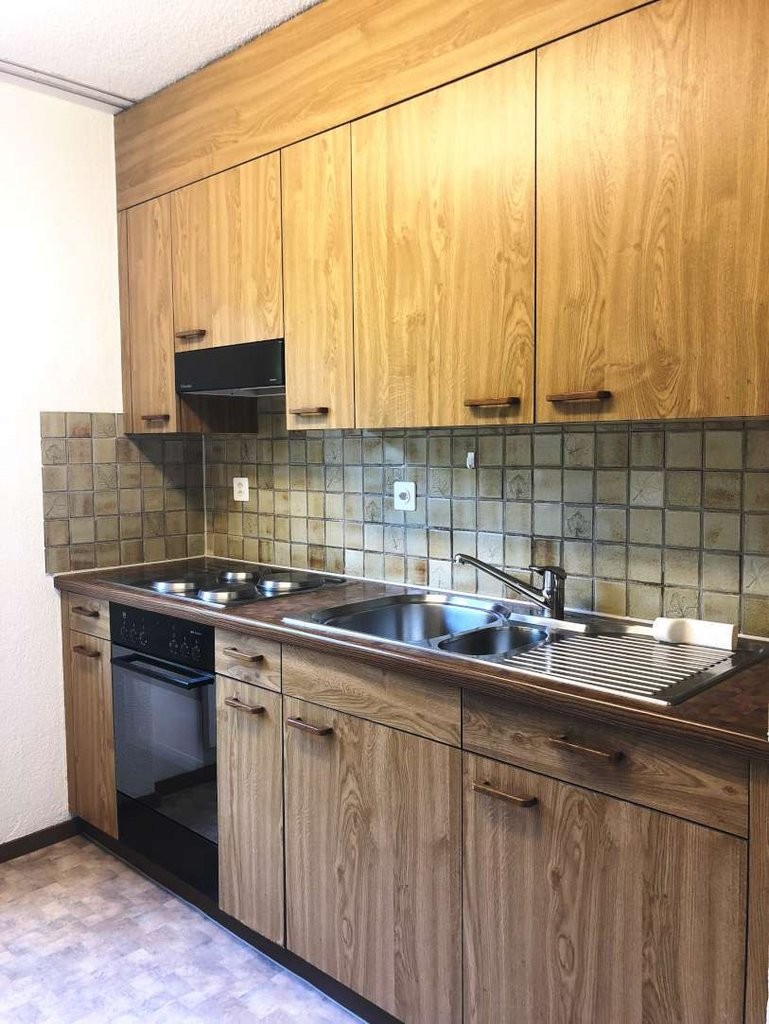 appartamento di 2 ½ locali