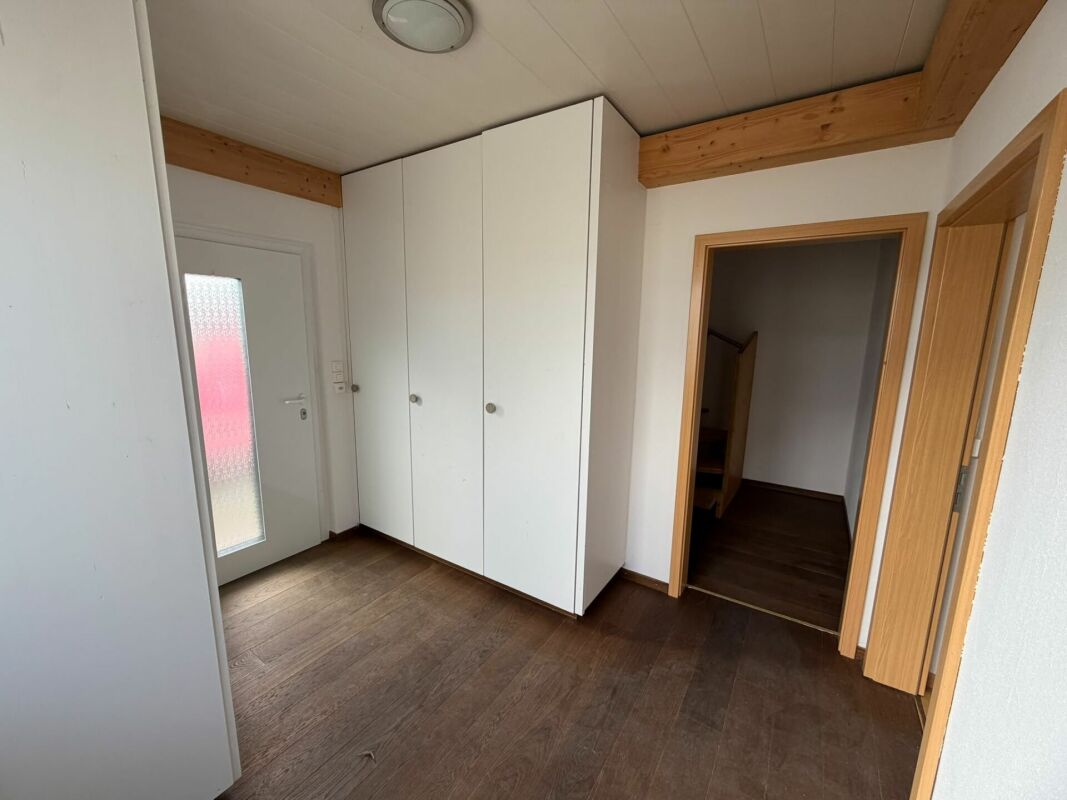 duplex di 2 ½ locali, foto 1 di 10