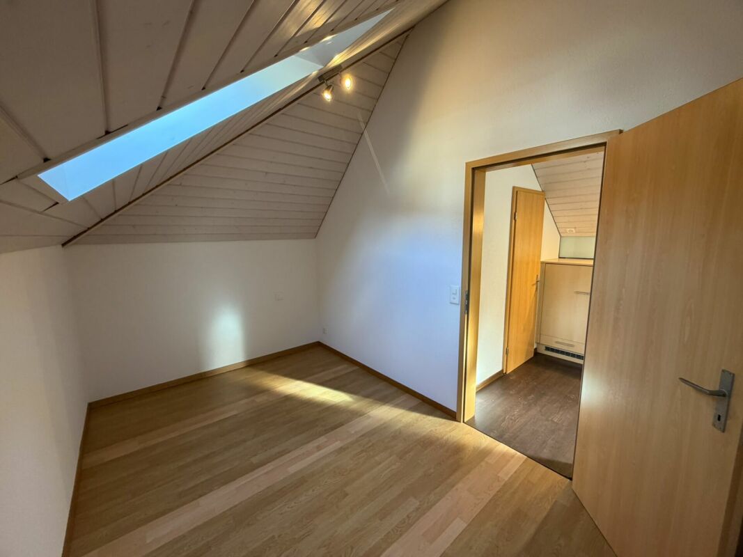 duplex di 2 ½ locali, foto 10 di 10