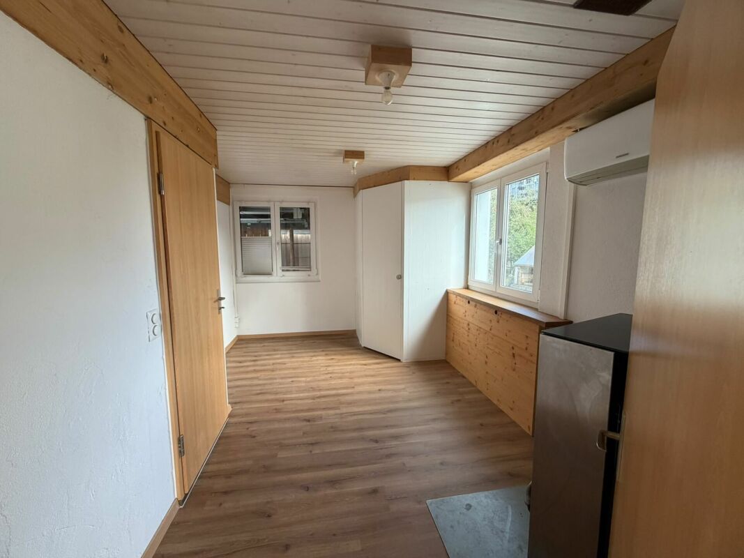 duplex di 2 ½ locali, foto 3 di 10