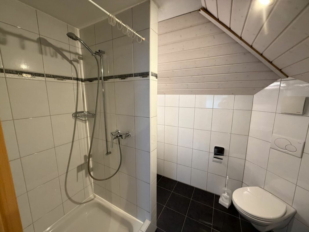 duplex di 2 ½ locali, foto 9 di 10