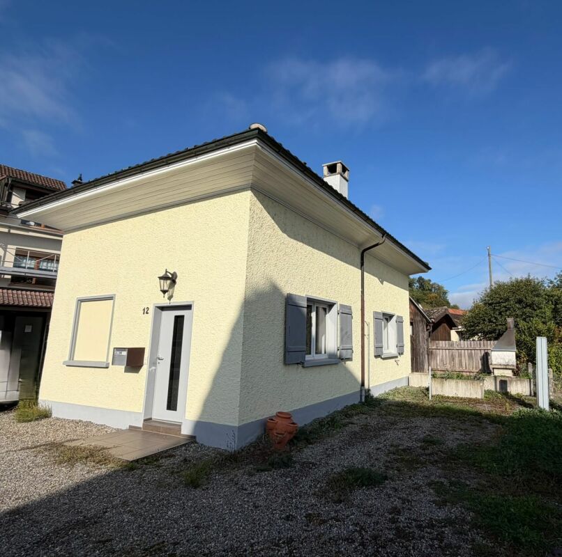 duplex di 2 ½ locali, foto 2 di 10