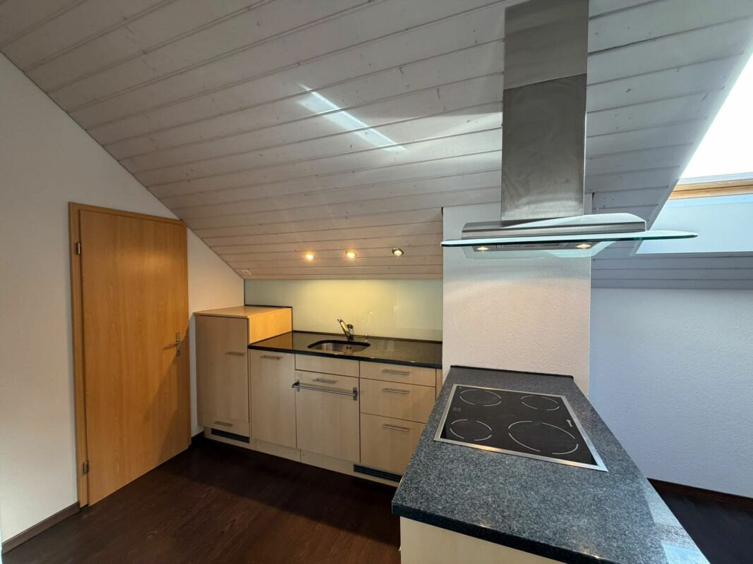 duplex di 2 ½ locali, foto 8 di 10