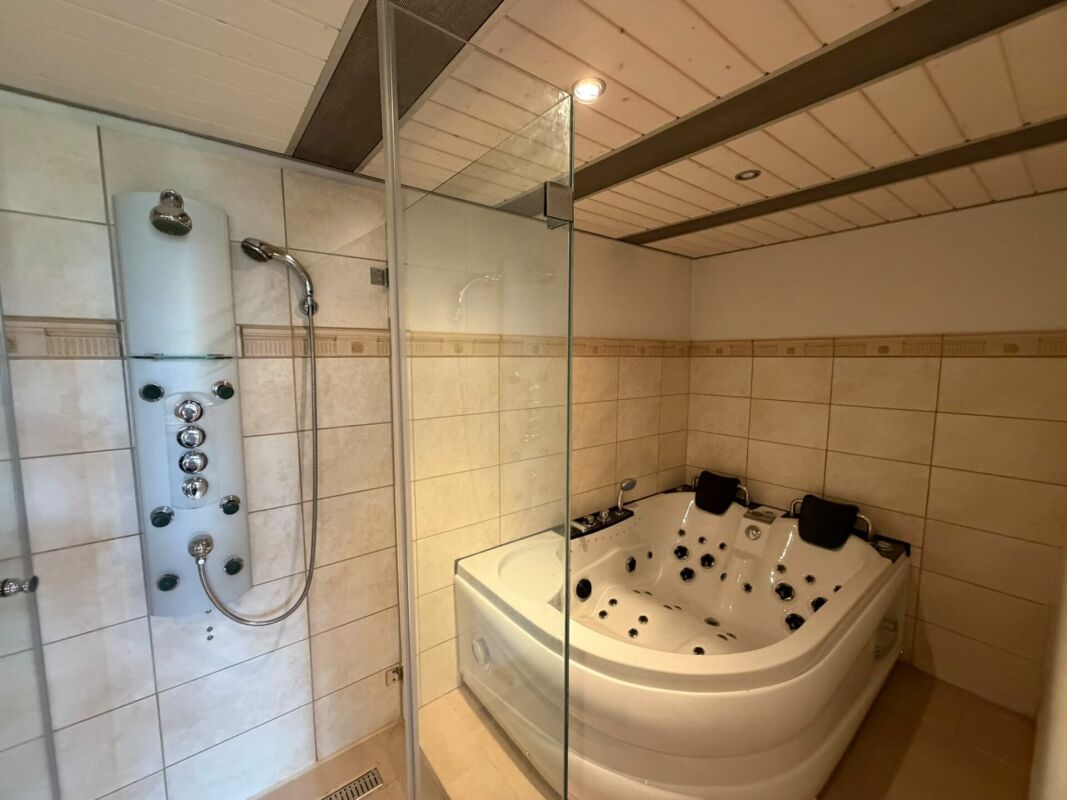 duplex di 2 ½ locali, foto 4 di 10