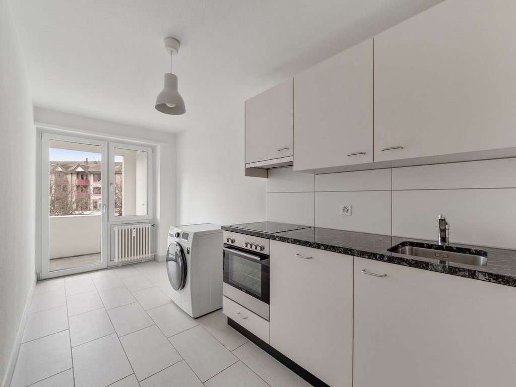 Appartamento di 2 ½ locali
