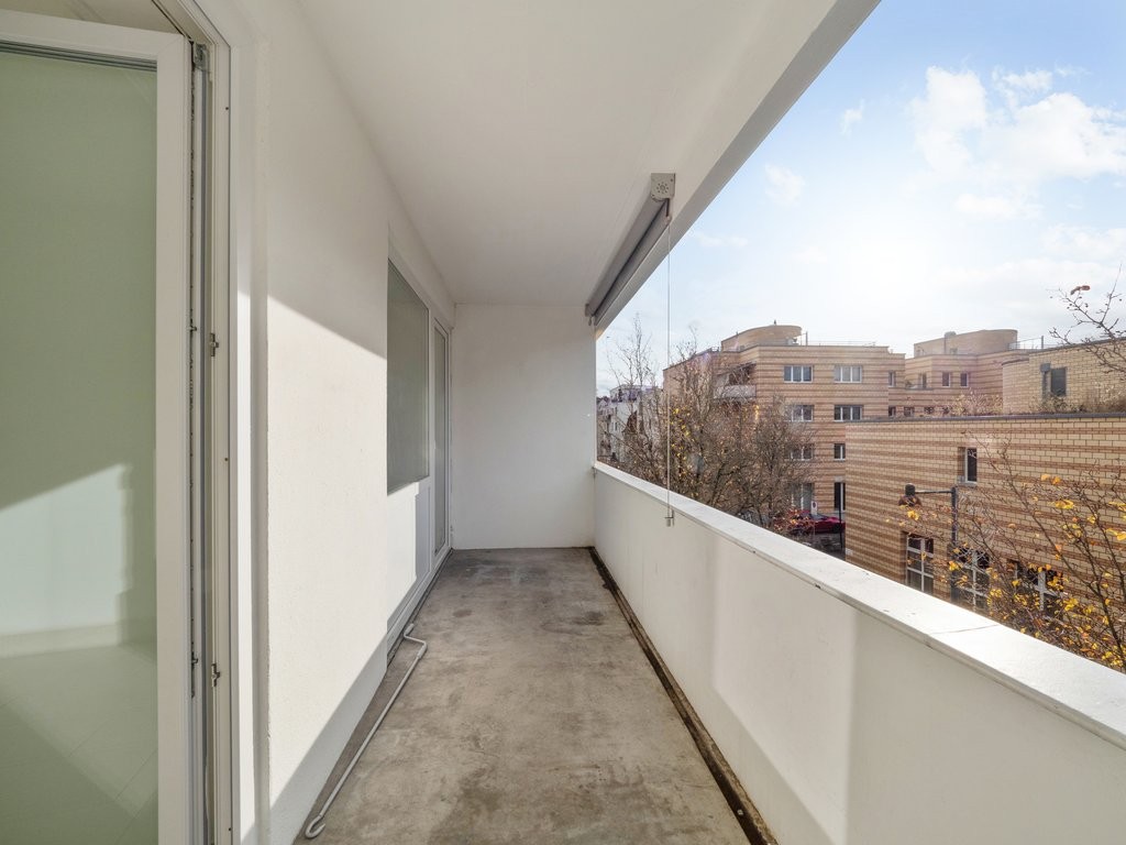 Appartamento di 2 ½ locali