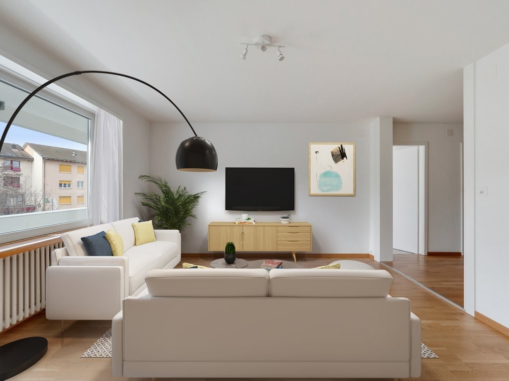 Appartamento di 2 ½ locali