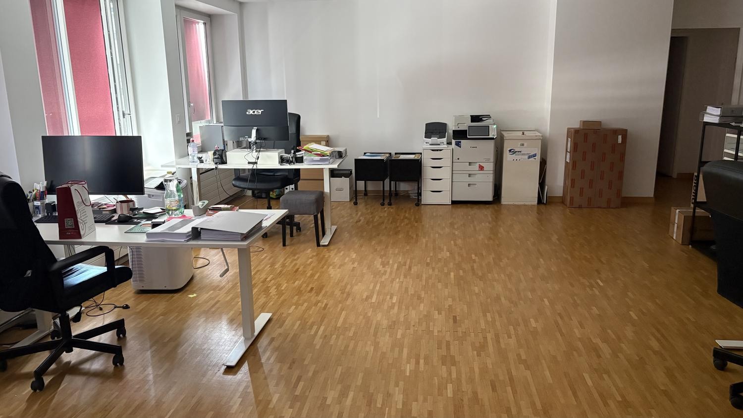 Ufficio, foto 4 di 5