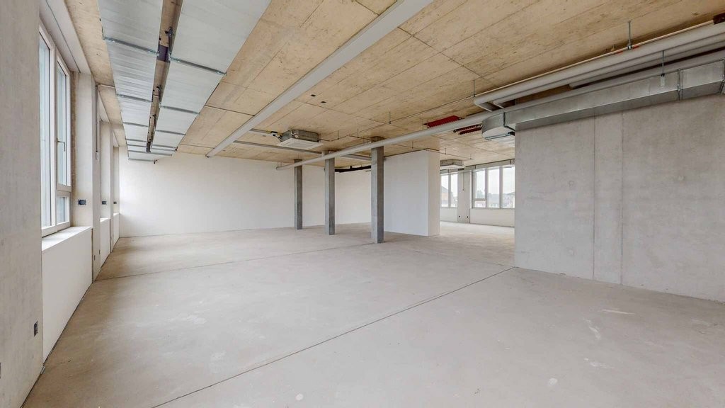 70m² ufficio